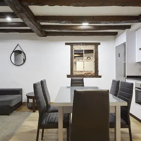 Jero - Basque San Sebastián