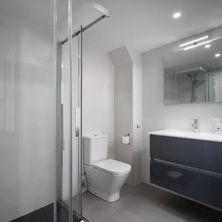 Jero - Basque San Sebastián