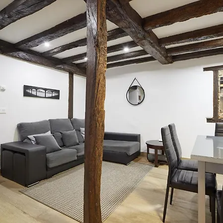 Jero - Basque San Sebastián