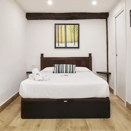 Jero - Basque San Sebastián