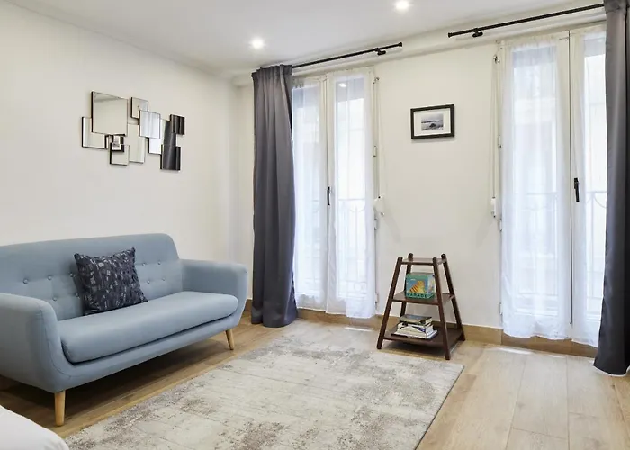 Apartment Jero - Basque San Sebastián