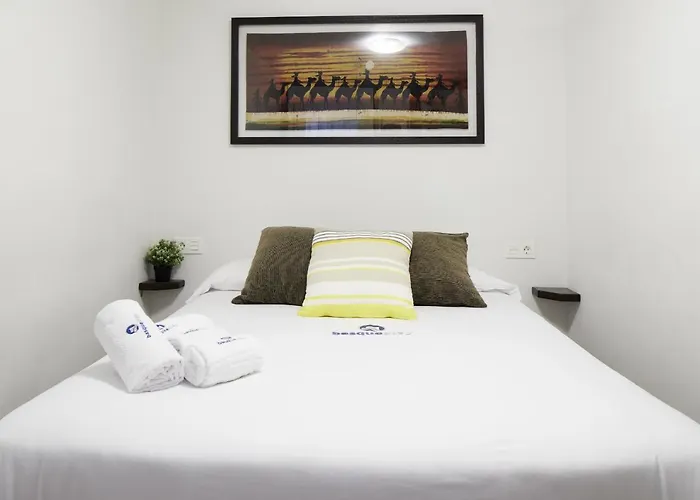 Apartment Jero - Basque San Sebastián