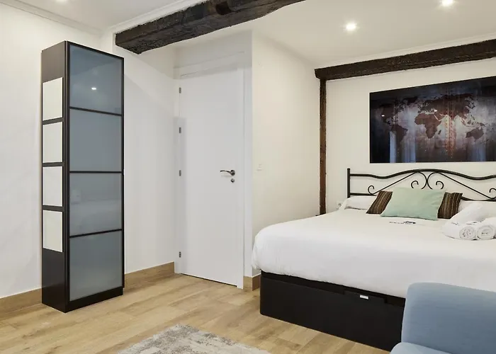 Jero - Basque Apartment