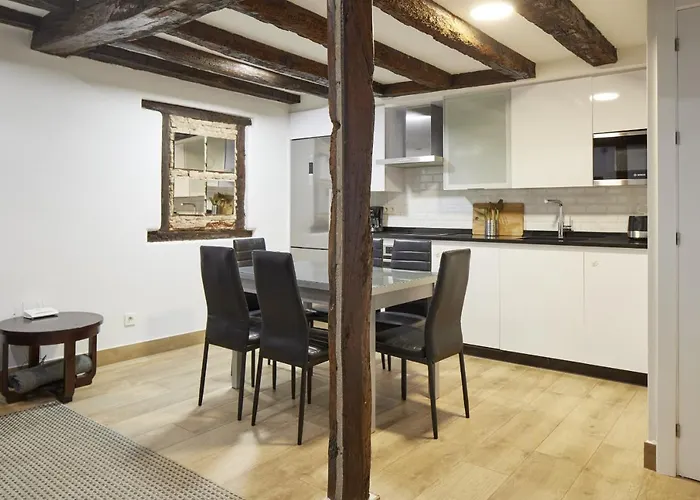 Jero - Basque Apartment San Sebastián