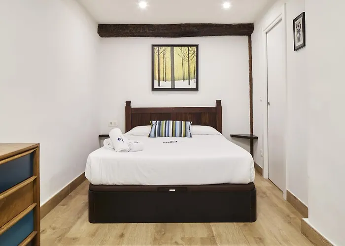 Jero - Basque San Sebastián