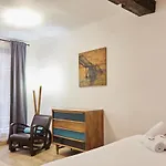 Jero - Basque Apartamento San Sebastián