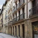 Jero - Basque Apartamento San Sebastián