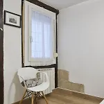 Apartamento Jero - Basque *