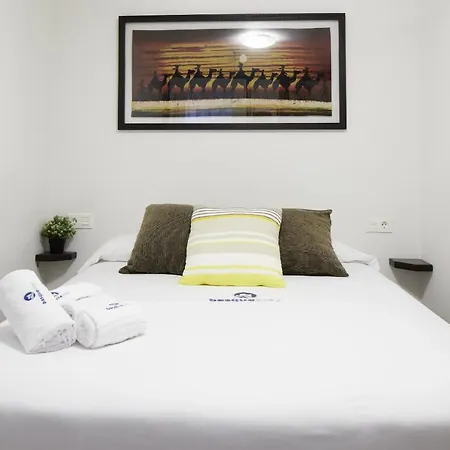 Apartament Jero - Basque San Sebastián