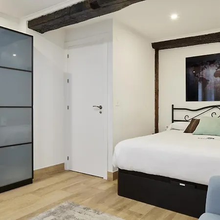 Jero - Basque Apartament