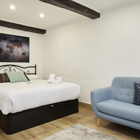 Apartament Jero - Basque