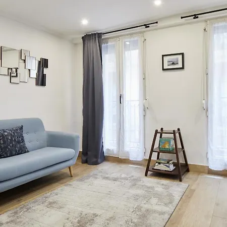 דירה Jero - Basque סן סבסטיאן