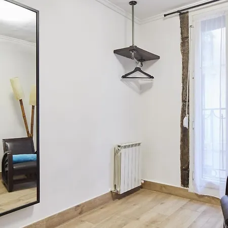 דירה Jero - Basque *