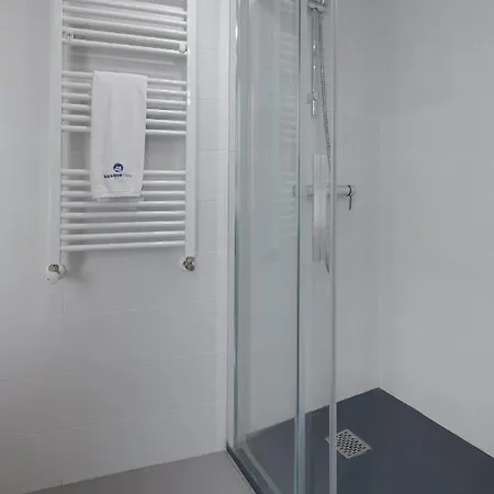 Jero - Basque דירה *