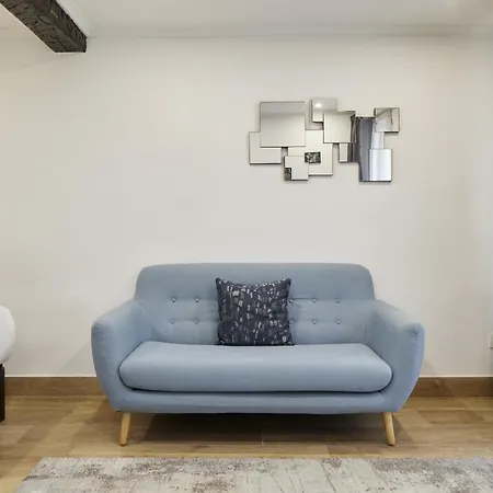 Jero - Basque דירה *